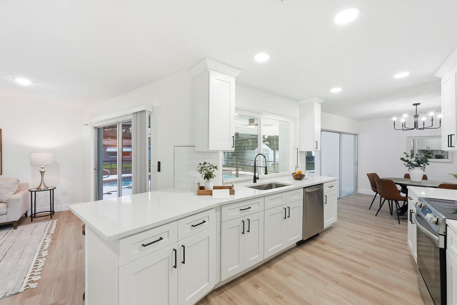 WEST WEDGEWOOD PARK 5TH ADD - Residential