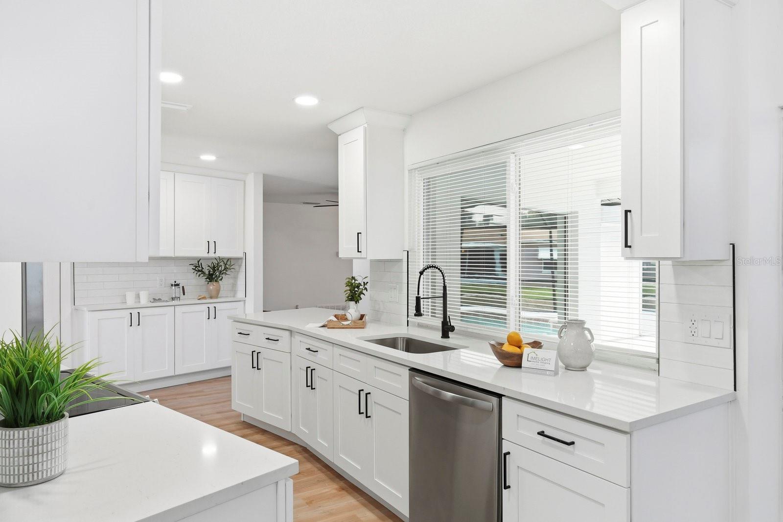 WEST WEDGEWOOD PARK 5TH ADD - Residential