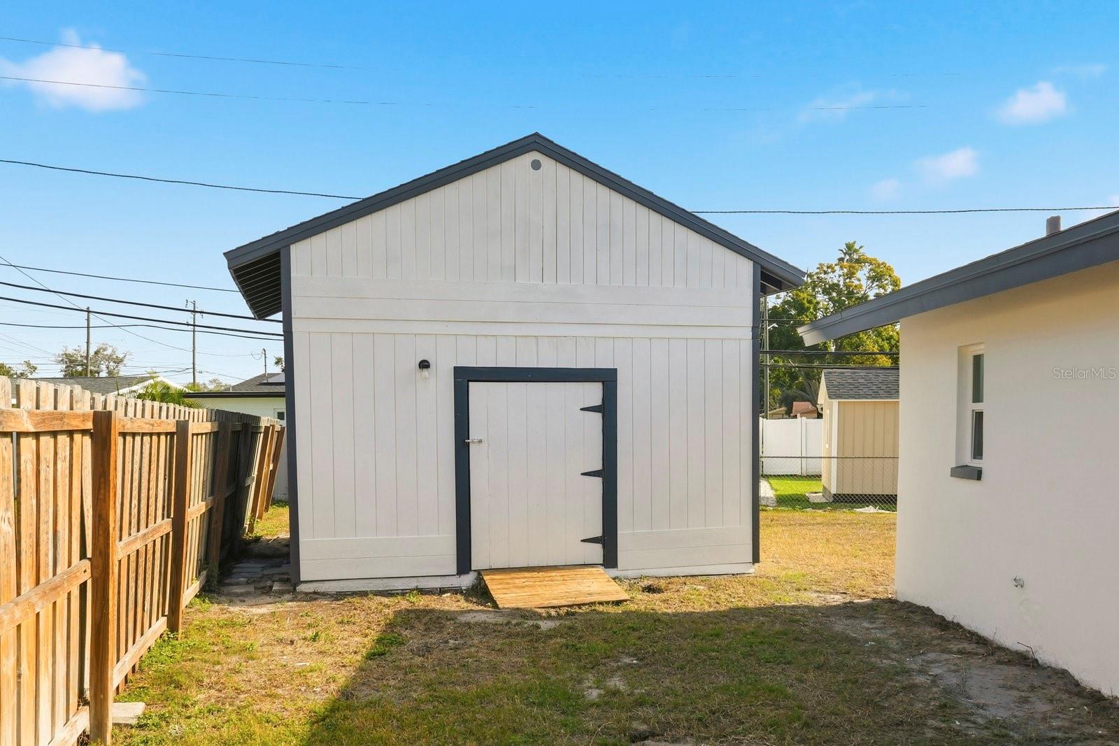 WEST WEDGEWOOD PARK 5TH ADD - Residential