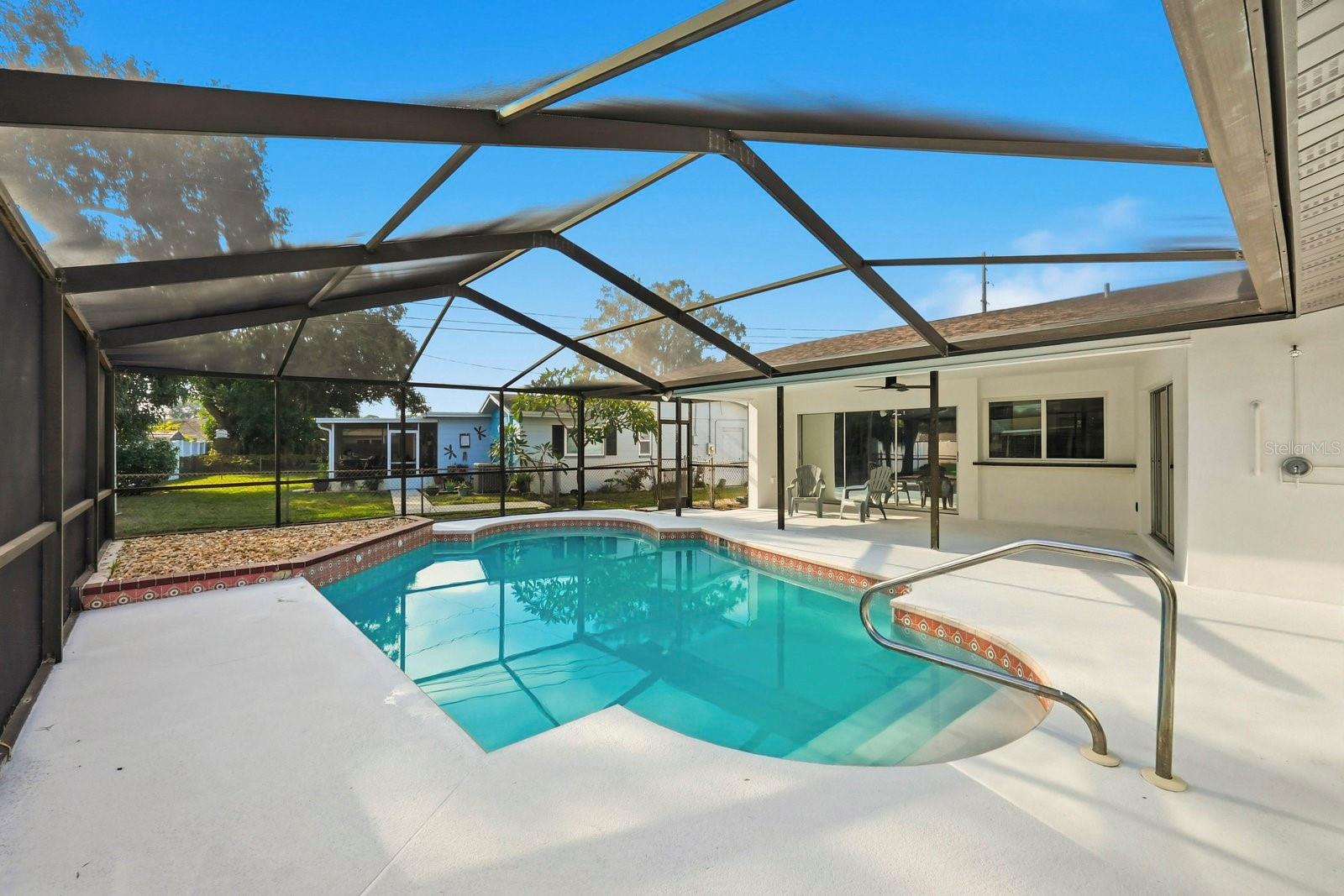 WEST WEDGEWOOD PARK 5TH ADD - Residential