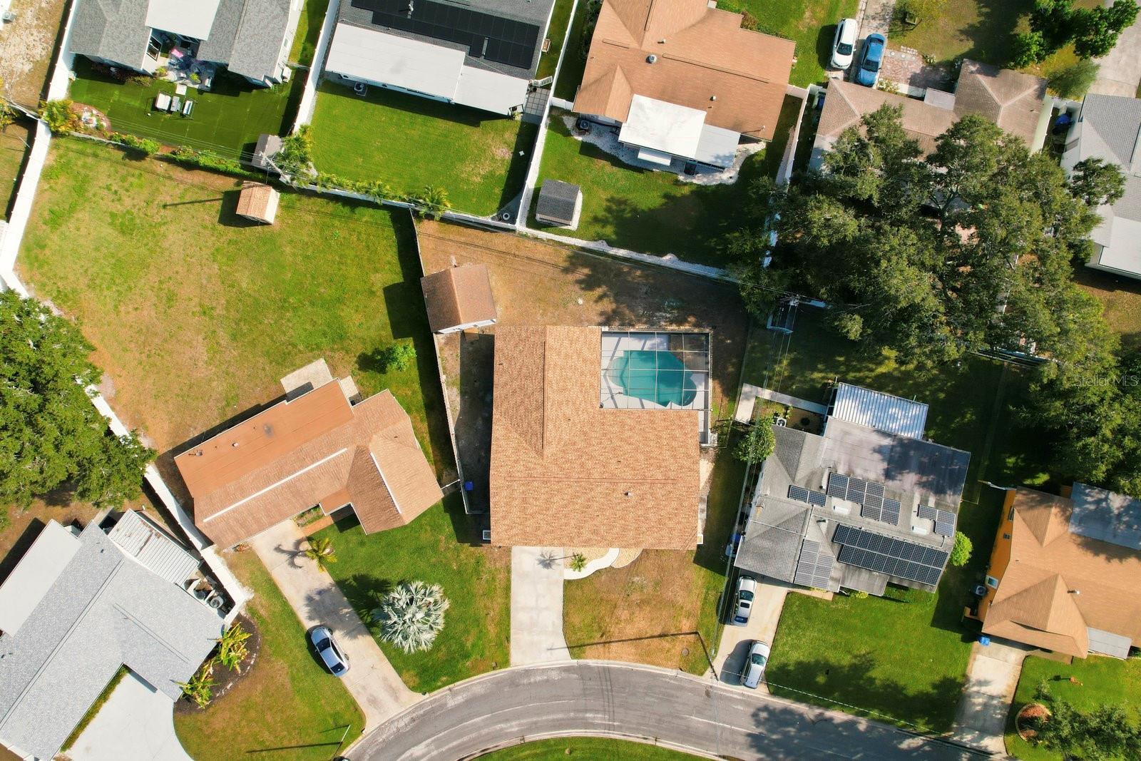 WEST WEDGEWOOD PARK 5TH ADD - Residential