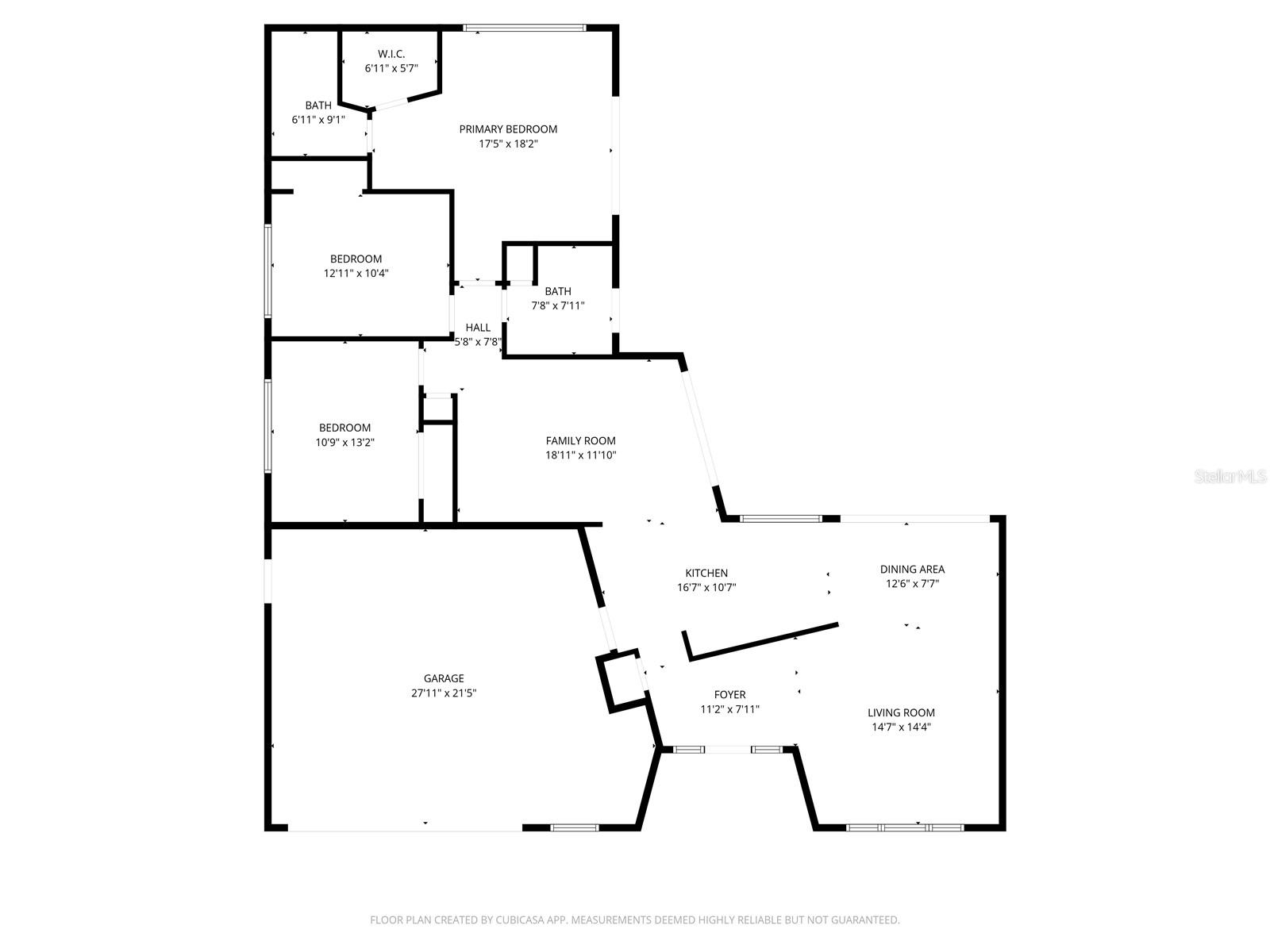 WEST WEDGEWOOD PARK 5TH ADD - Residential