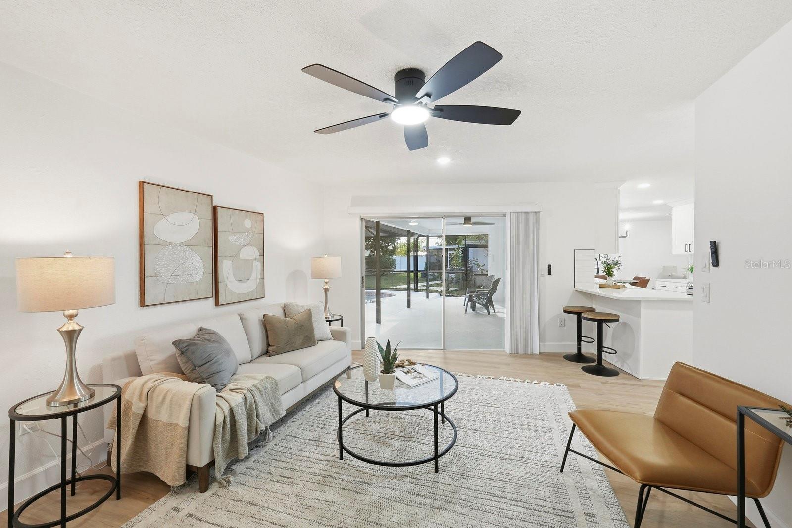 WEST WEDGEWOOD PARK 5TH ADD - Residential