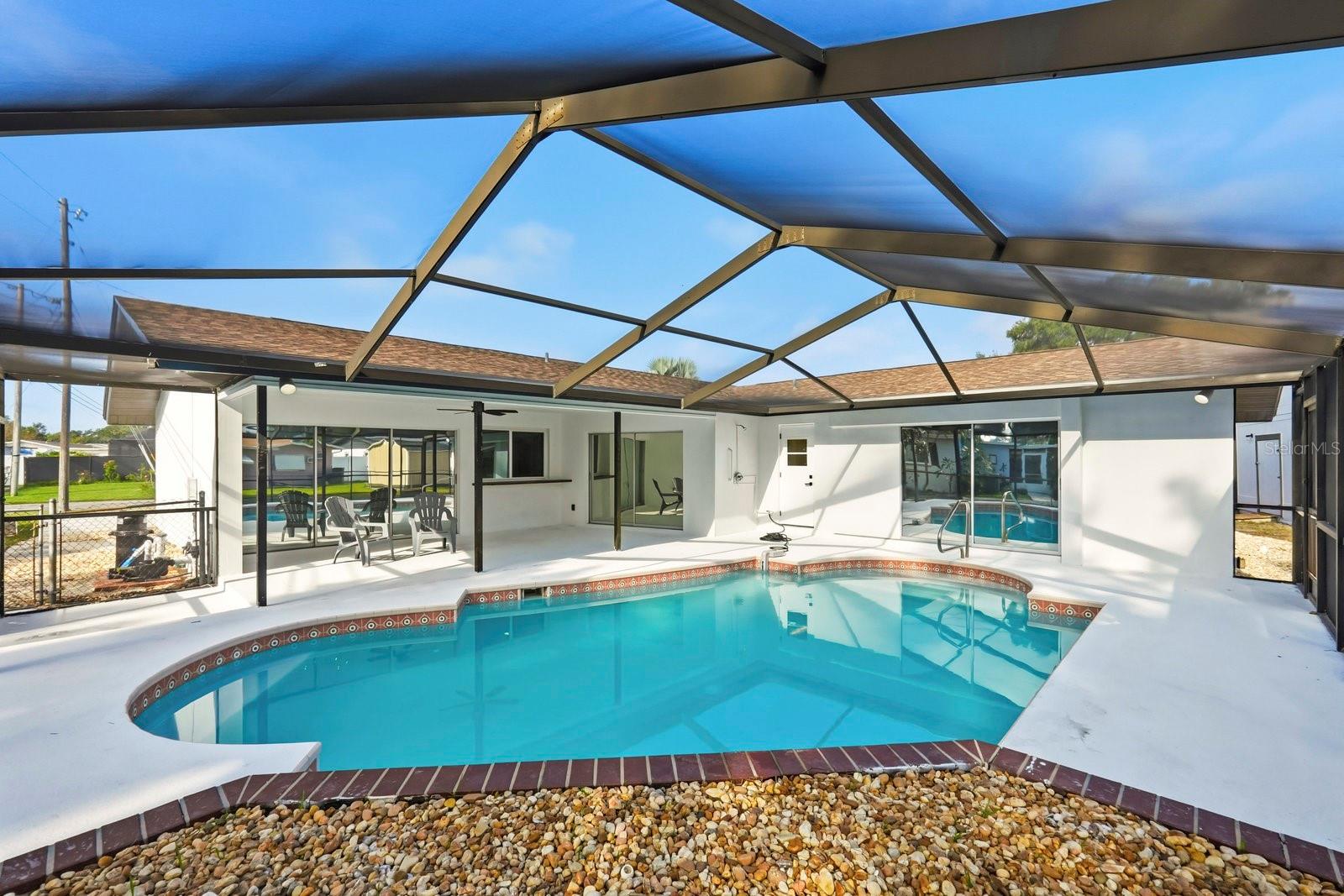 WEST WEDGEWOOD PARK 5TH ADD - Residential