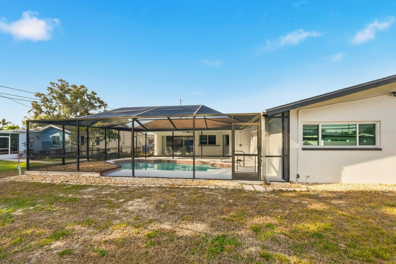 WEST WEDGEWOOD PARK 5TH ADD - Residential