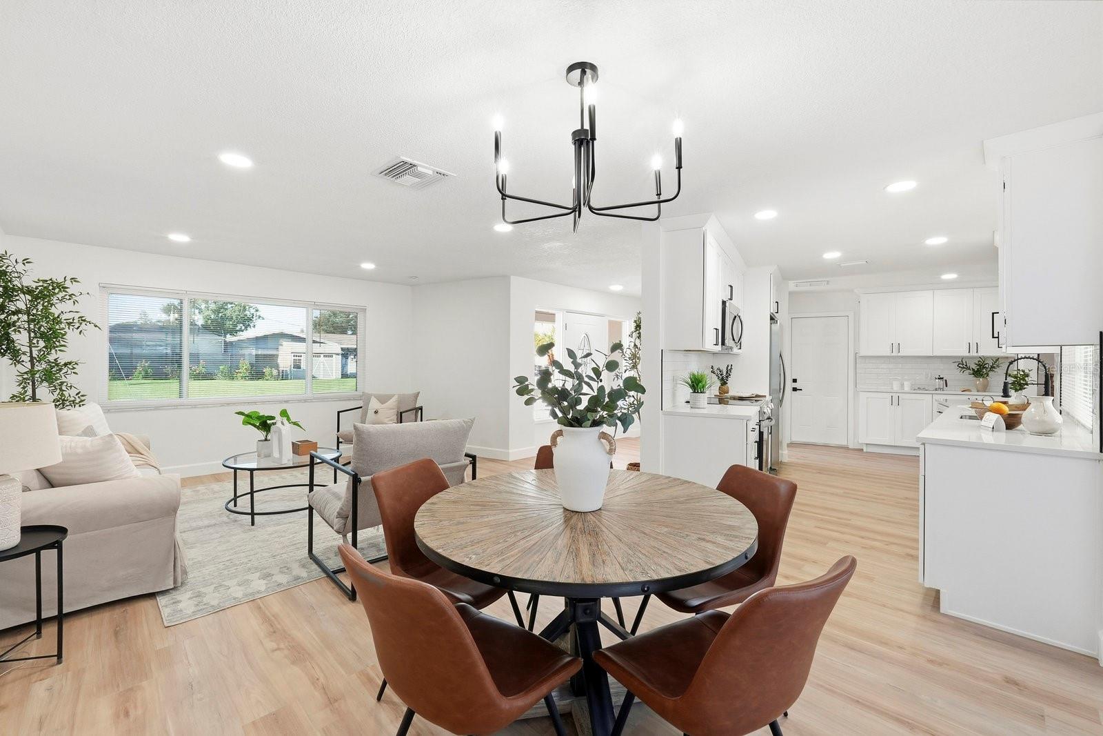 WEST WEDGEWOOD PARK 5TH ADD - Residential