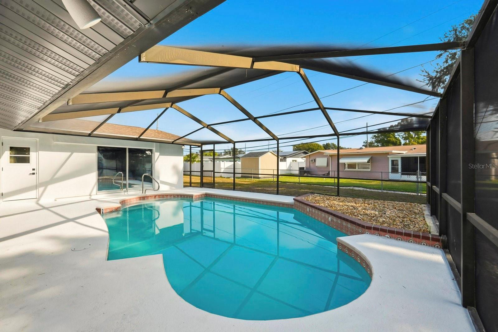 WEST WEDGEWOOD PARK 5TH ADD - Residential