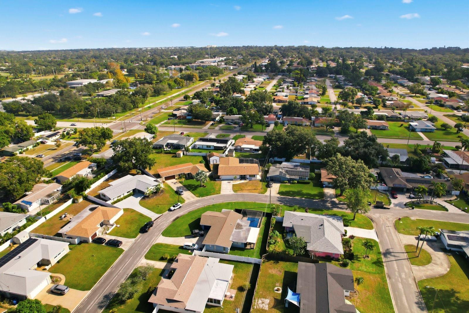 WEST WEDGEWOOD PARK 5TH ADD - Residential