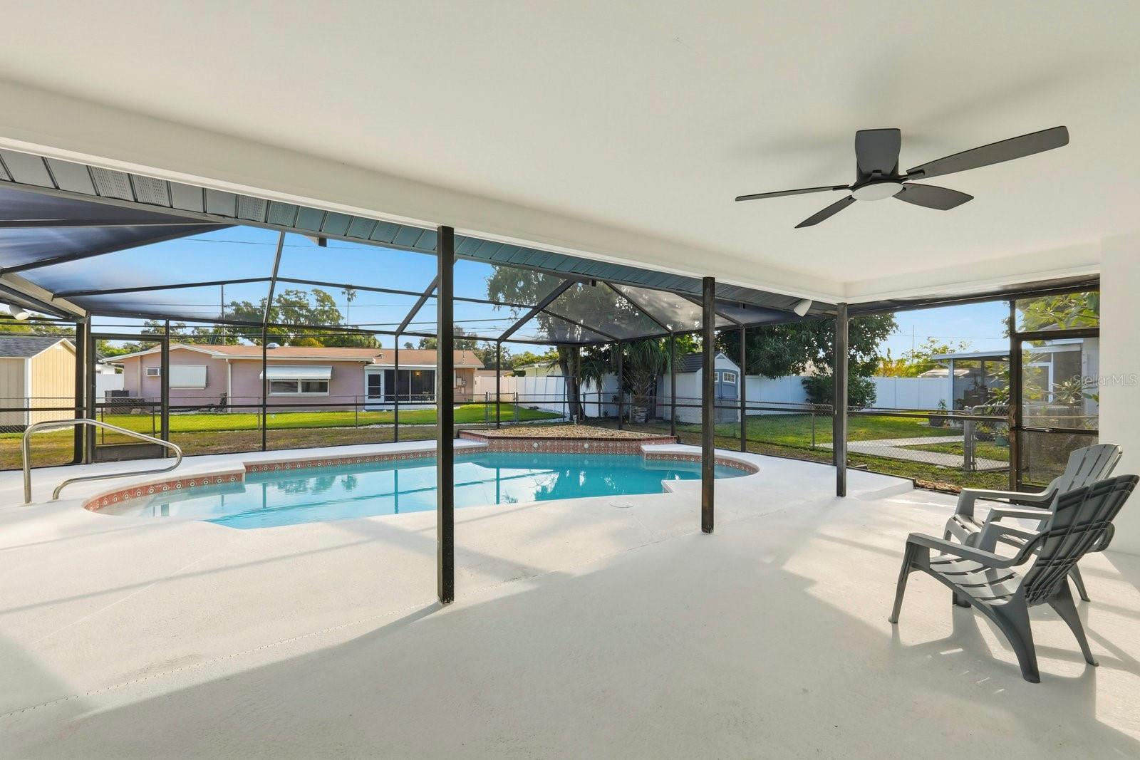 WEST WEDGEWOOD PARK 5TH ADD - Residential