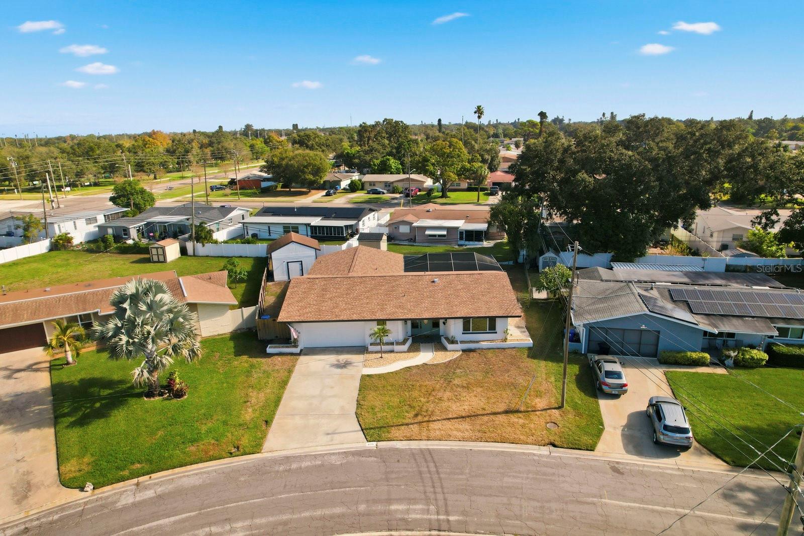 WEST WEDGEWOOD PARK 5TH ADD - Residential