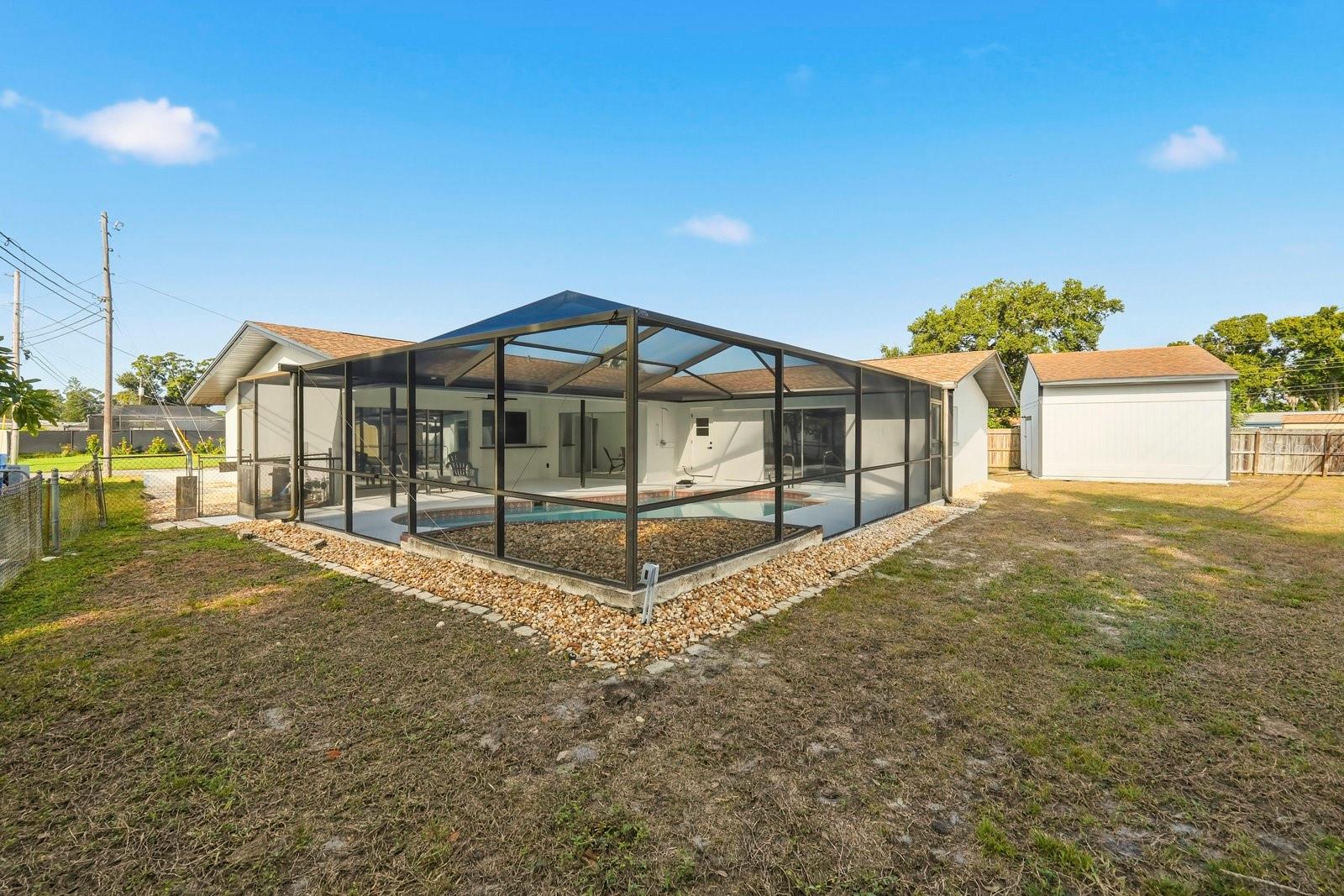 WEST WEDGEWOOD PARK 5TH ADD - Residential