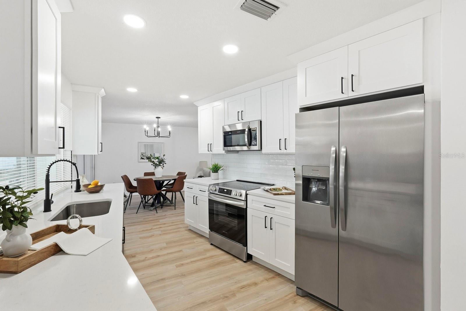 WEST WEDGEWOOD PARK 5TH ADD - Residential