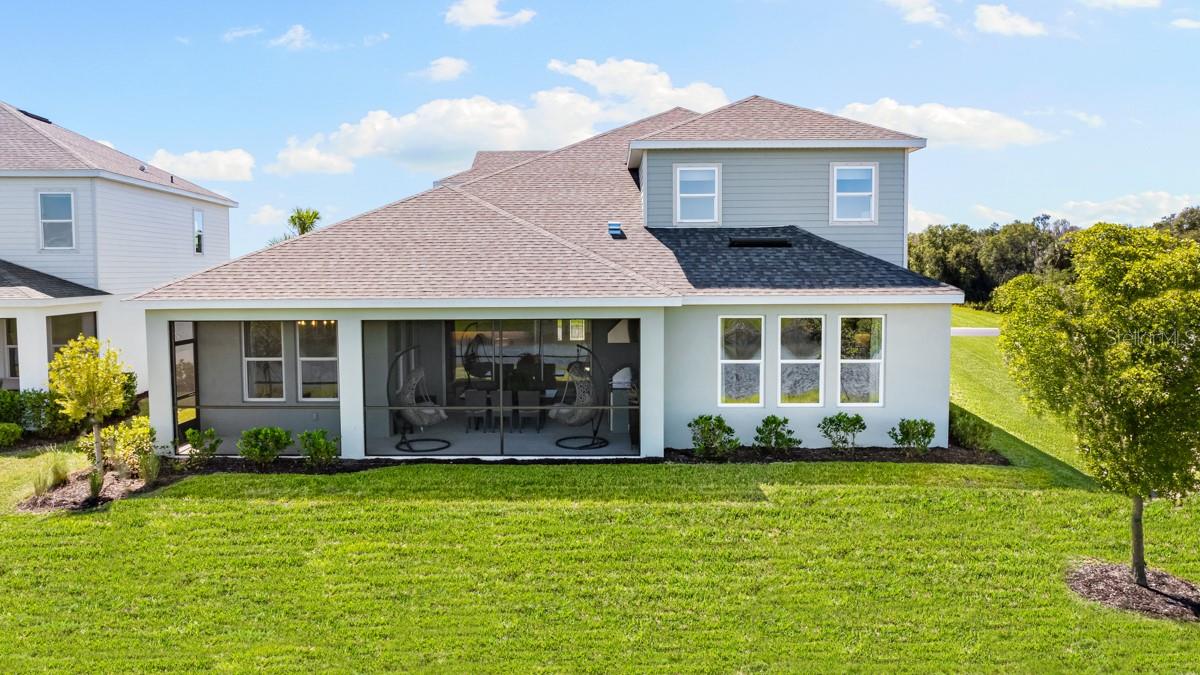 PALMS AT COASTERRA - Residential