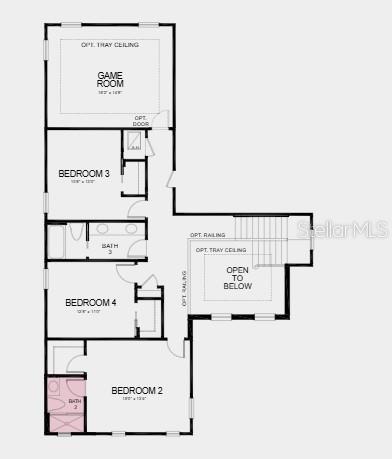 PALMS AT COASTERRA - Residential