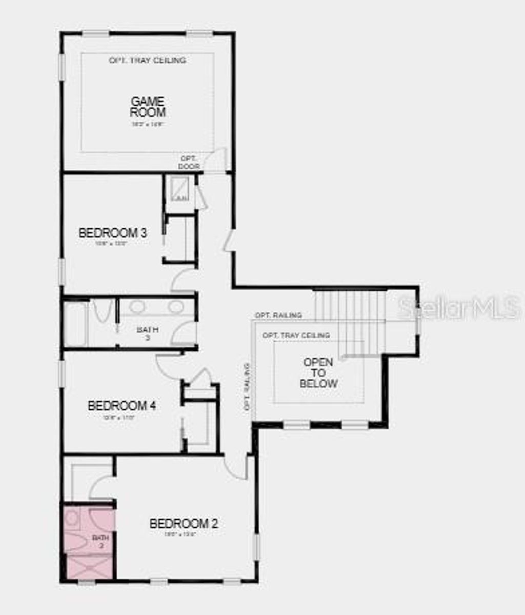 Photo of 12630 Dockyard Trail, Palmetto, FL 34221 (MLS # TB8432345)