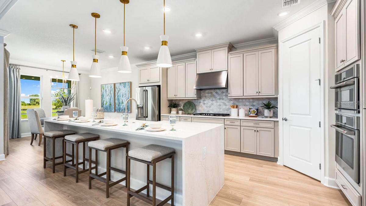 PALMS AT COASTERRA - Residential