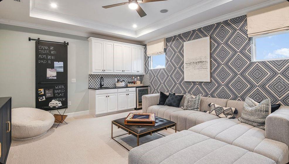 PALMS AT COASTERRA - Residential