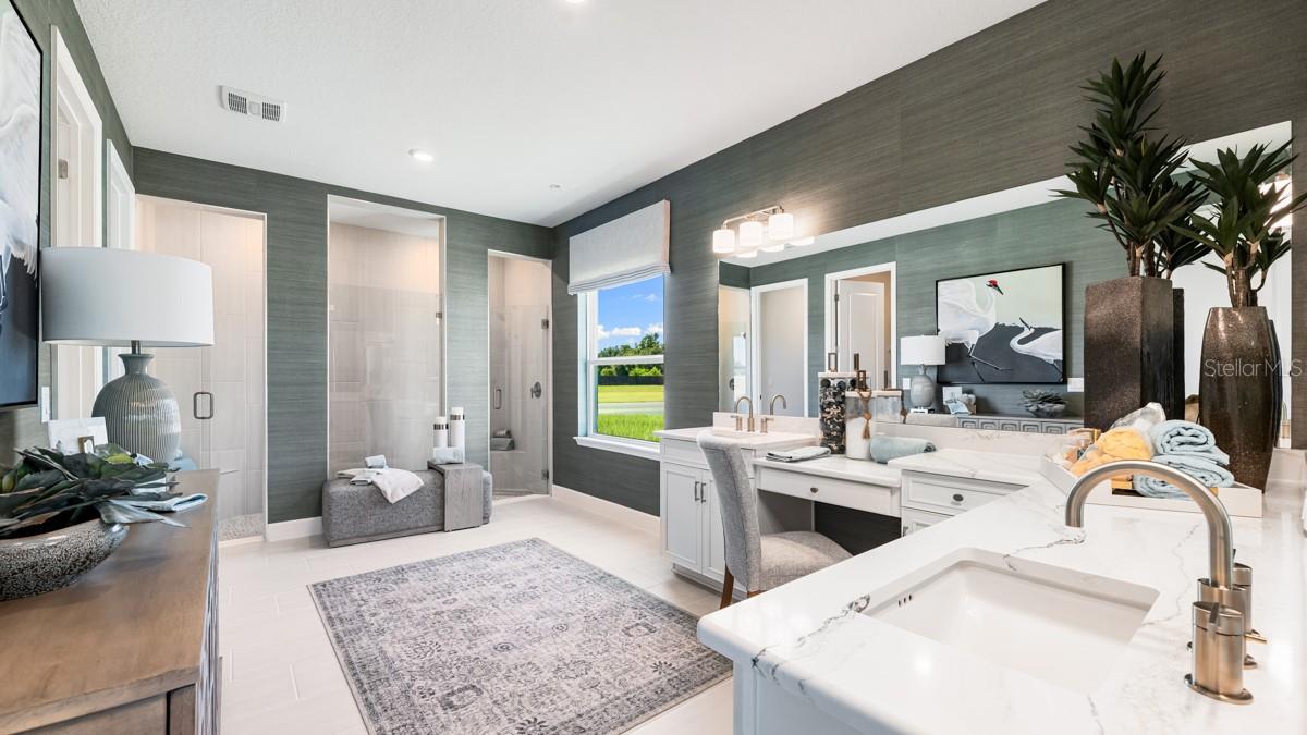 PALMS AT COASTERRA - Residential