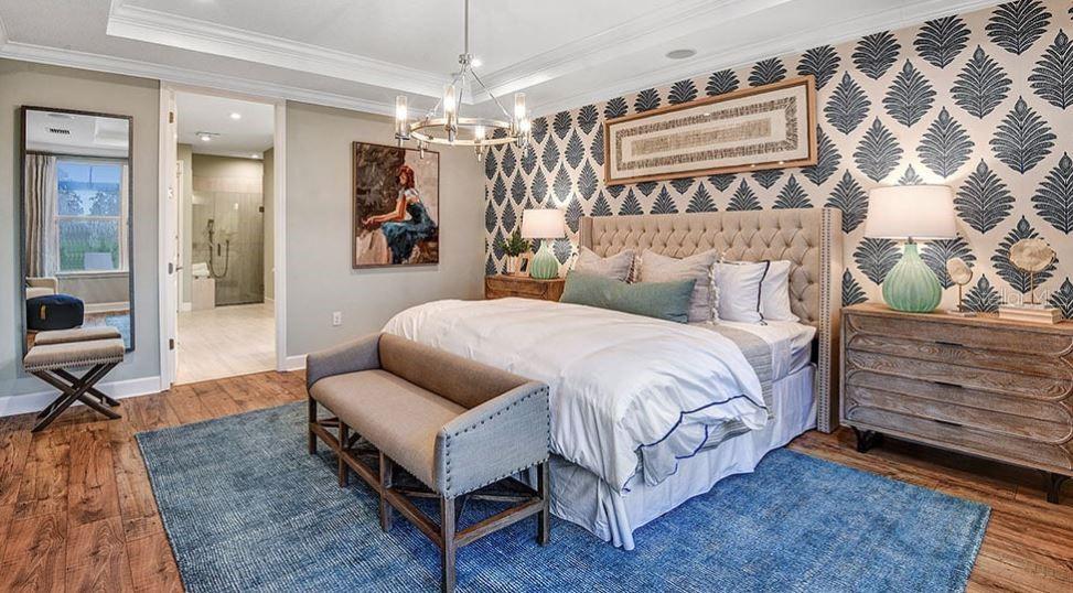 PALMS AT COASTERRA - Residential