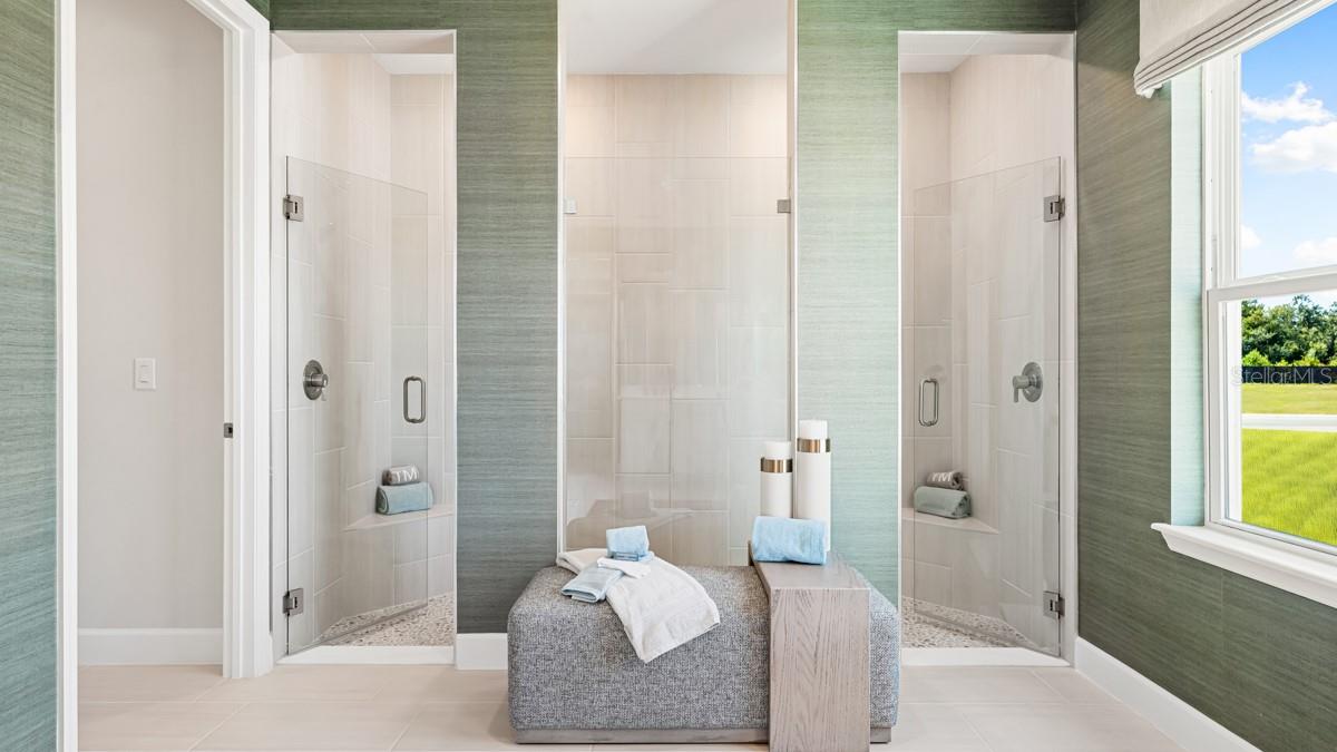 PALMS AT COASTERRA - Residential