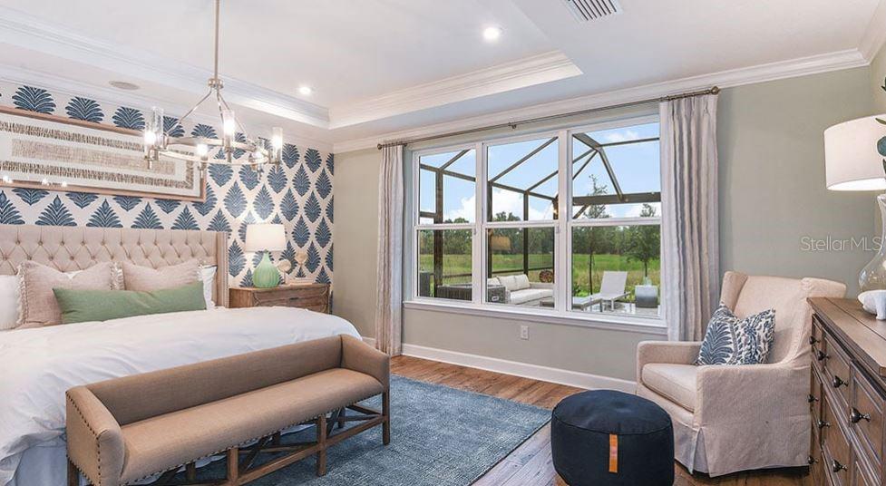 PALMS AT COASTERRA - Residential