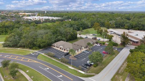 Tiny photo for 375 Fennell Boulevard, Lady Lake, FL 32159 (MLS # G5102764)