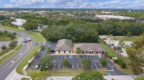 Tiny photo for 375 Fennell Boulevard, Lady Lake, FL 32159 (MLS # G5102764)