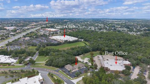 Tiny photo for 375 Fennell Boulevard, Lady Lake, FL 32159 (MLS # G5102764)