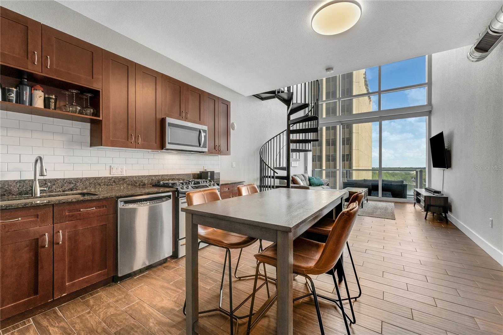 150 E ROBINSON STREET 809