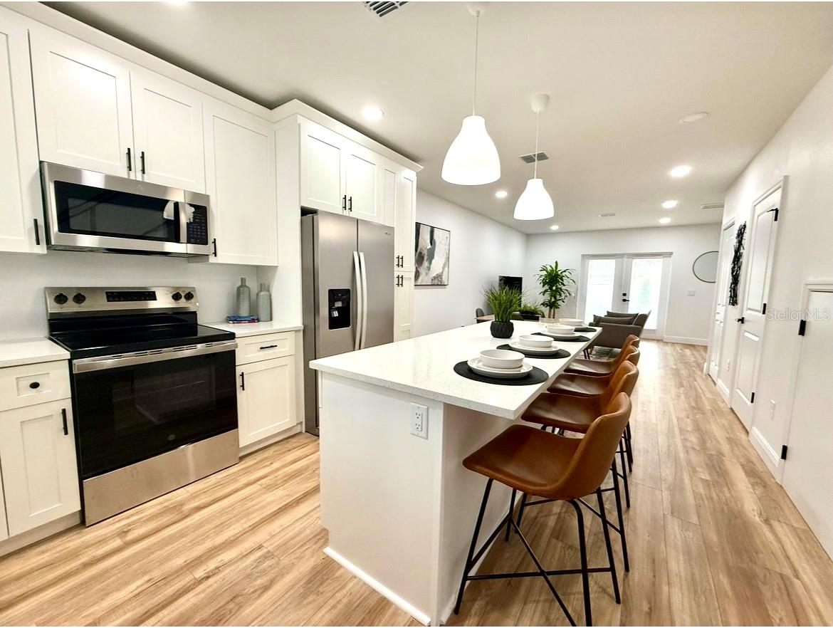 GREENWOOD COVE TWNHMS SUB - Residential