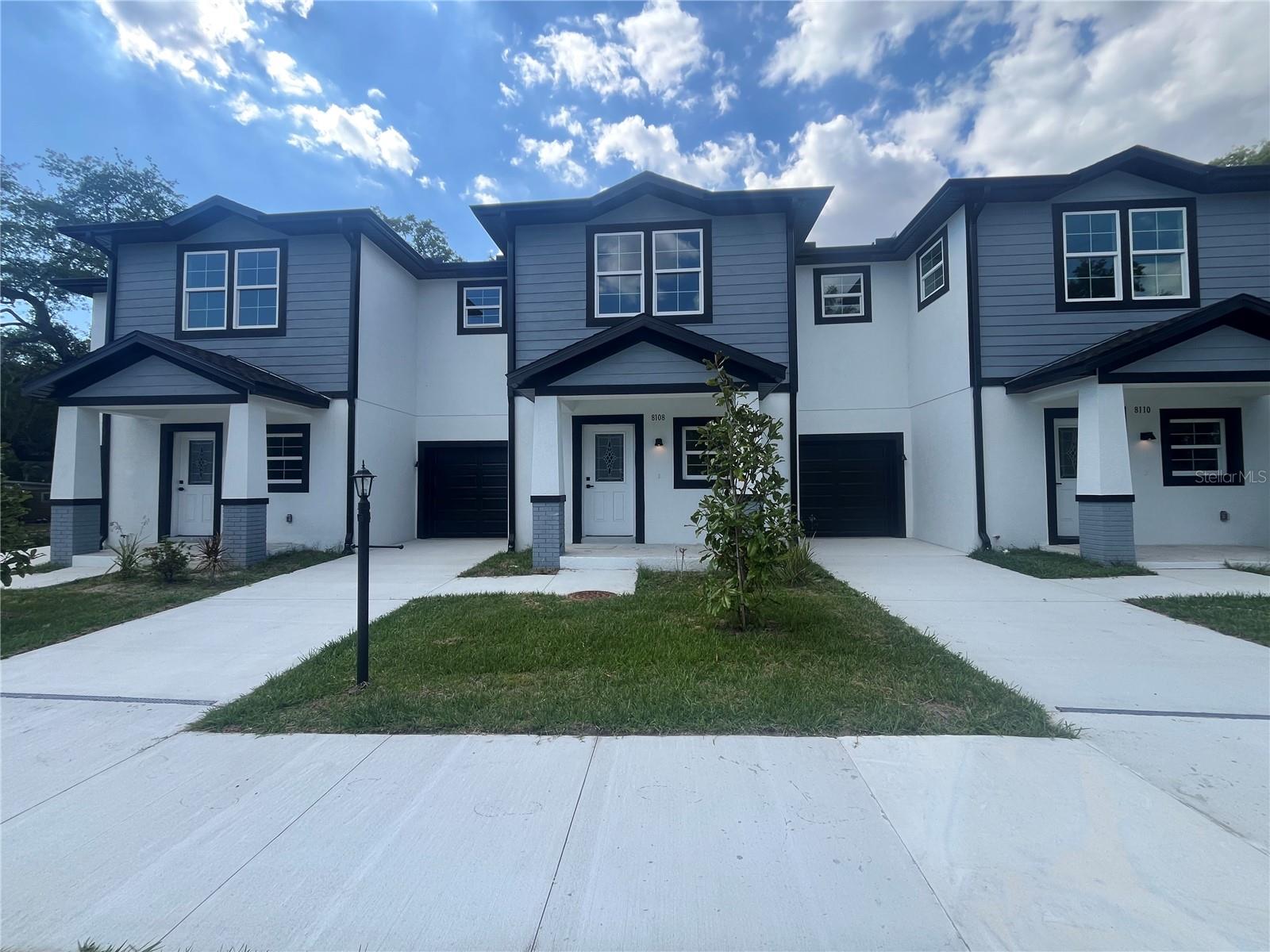 GREENWOOD COVE TWNHMS SUB - Residential