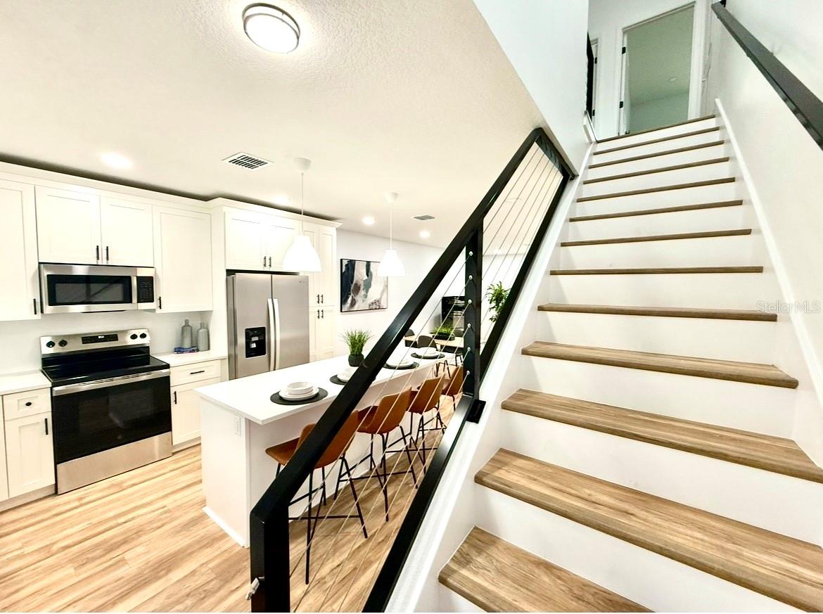 GREENWOOD COVE TWNHMS SUB - Residential