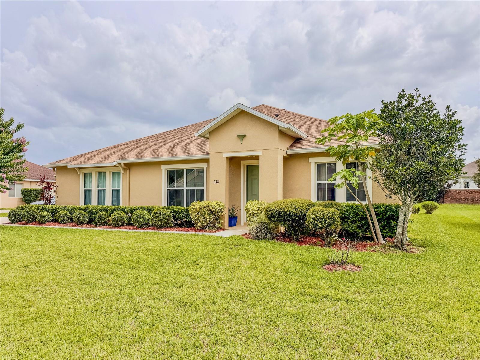 218 BLACK SPRINGS LANE