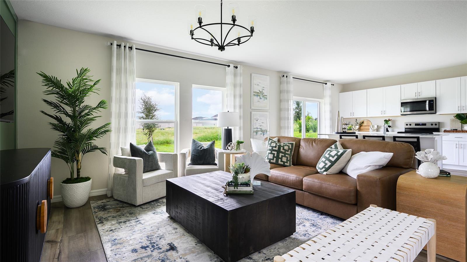 VILLA MAR - Residential