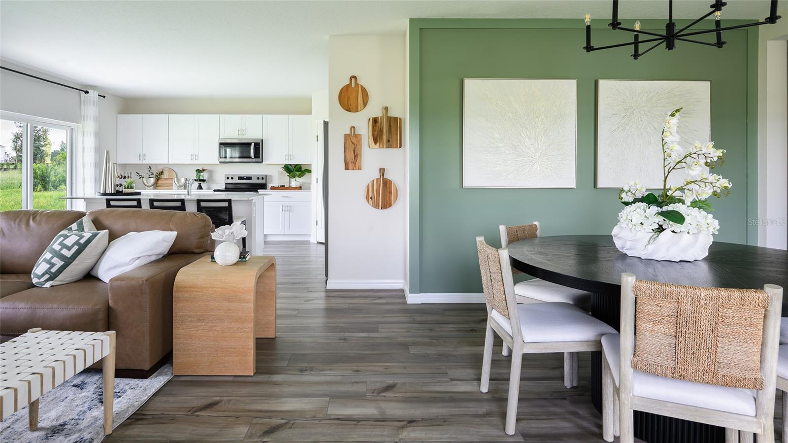 VILLA MAR - Residential