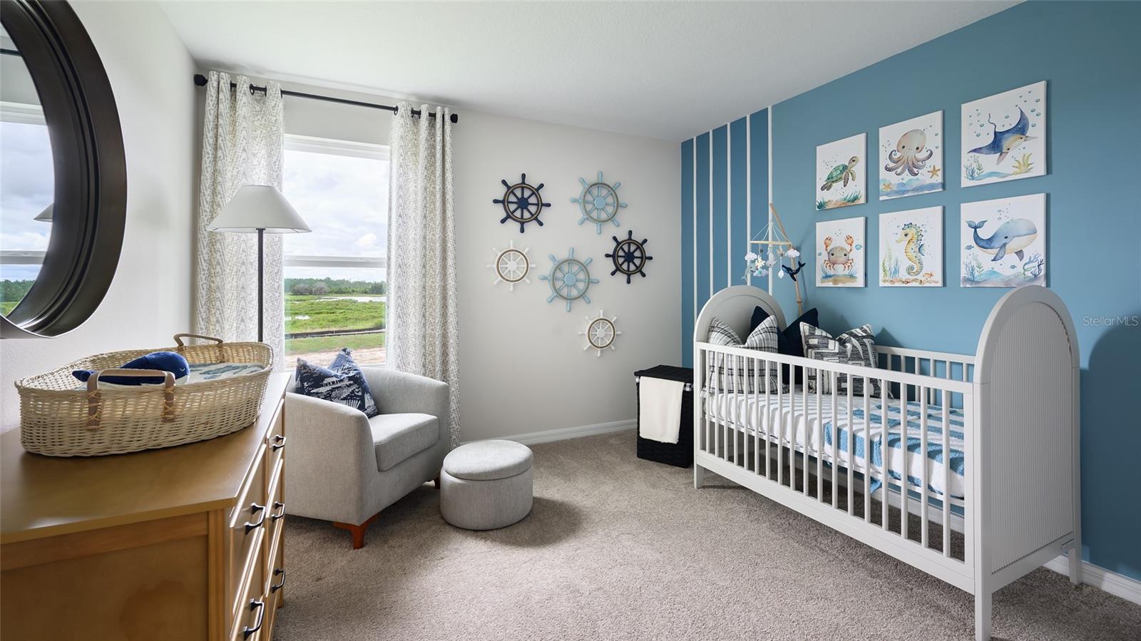 VILLA MAR - Residential