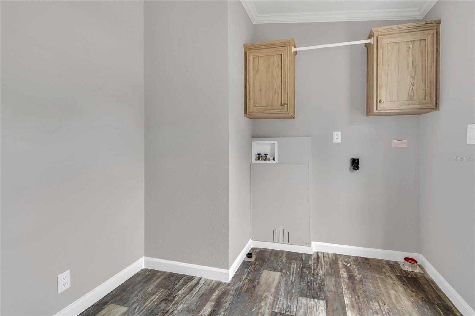 WEEKI WACHEE ACRES - Residential