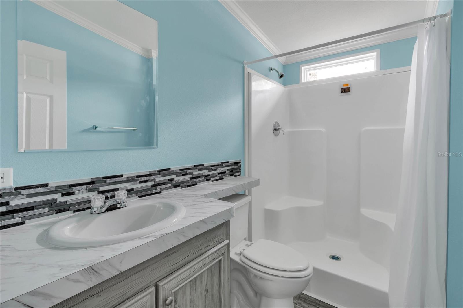 WEEKI WACHEE ACRES - Residential