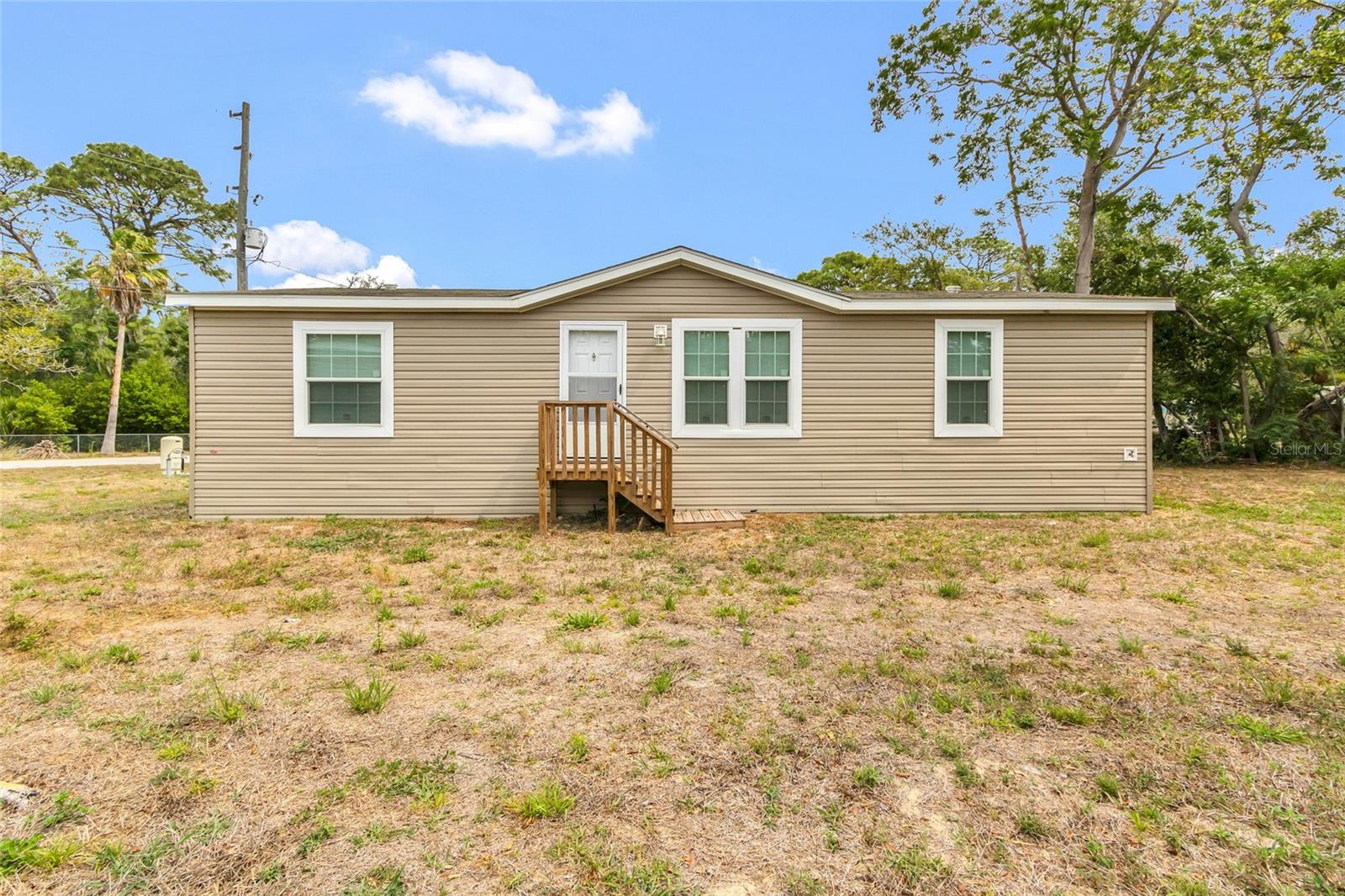 WEEKI WACHEE ACRES - Residential