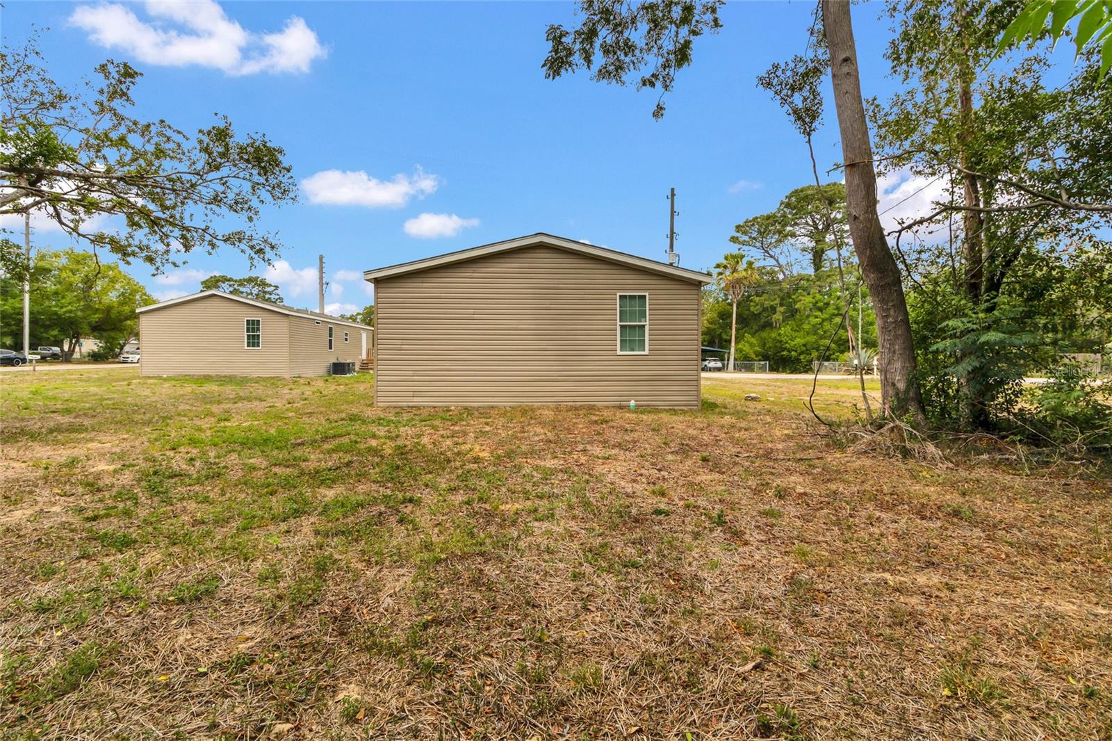 WEEKI WACHEE ACRES - Residential