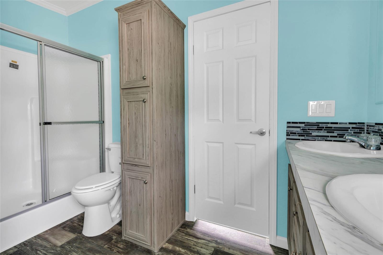 WEEKI WACHEE ACRES - Residential