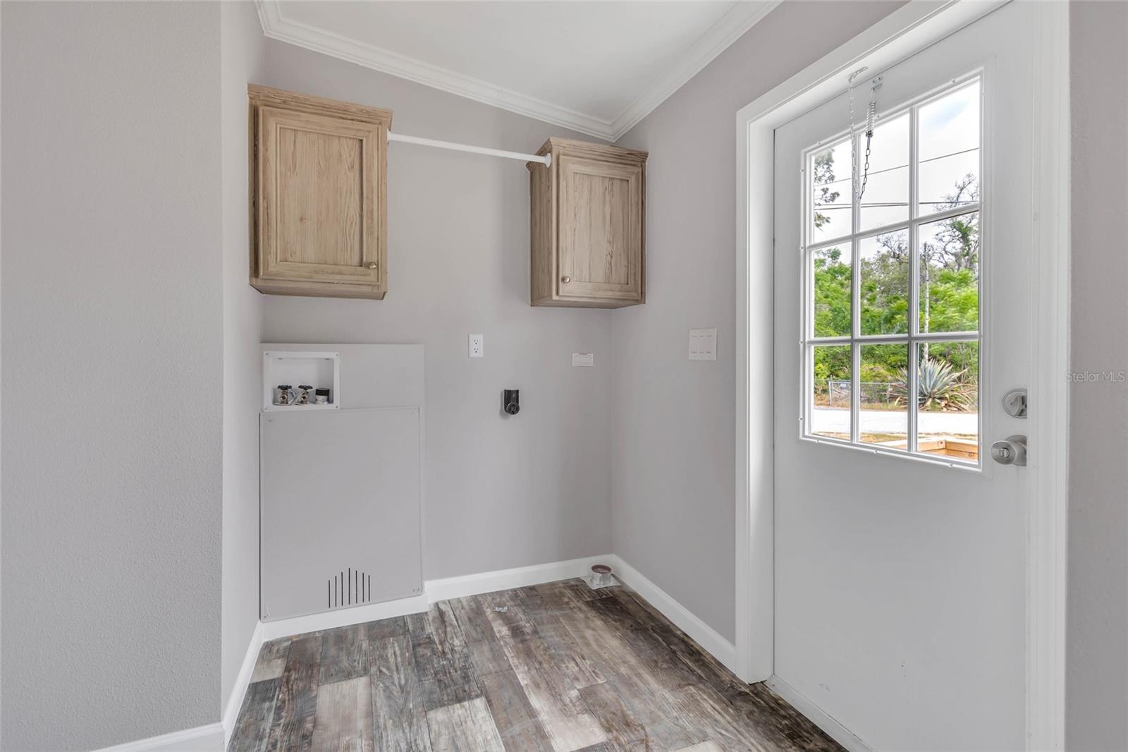 WEEKI WACHEE ACRES - Residential