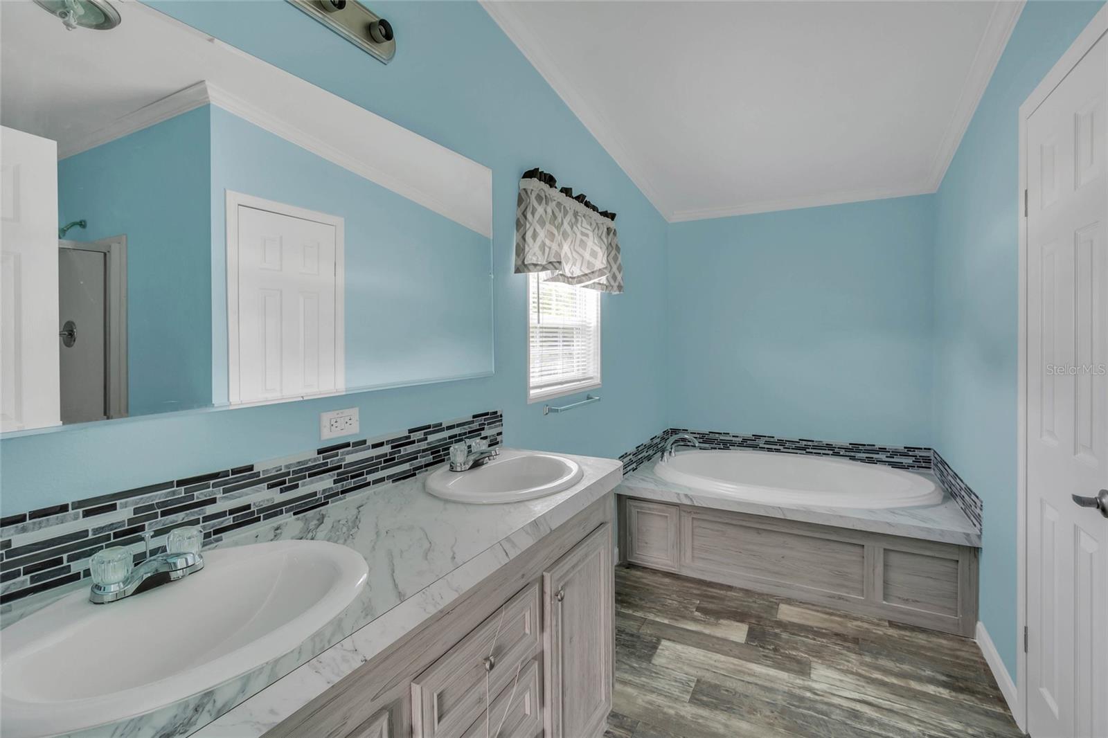 WEEKI WACHEE ACRES - Residential