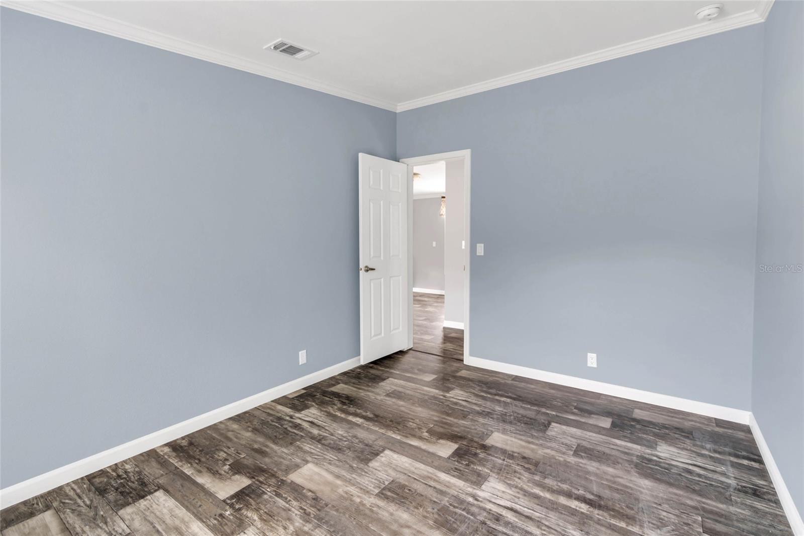 WEEKI WACHEE ACRES - Residential