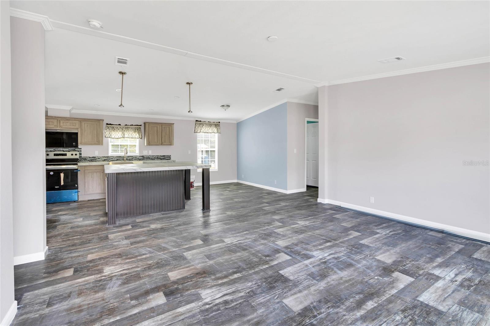 WEEKI WACHEE ACRES - Residential