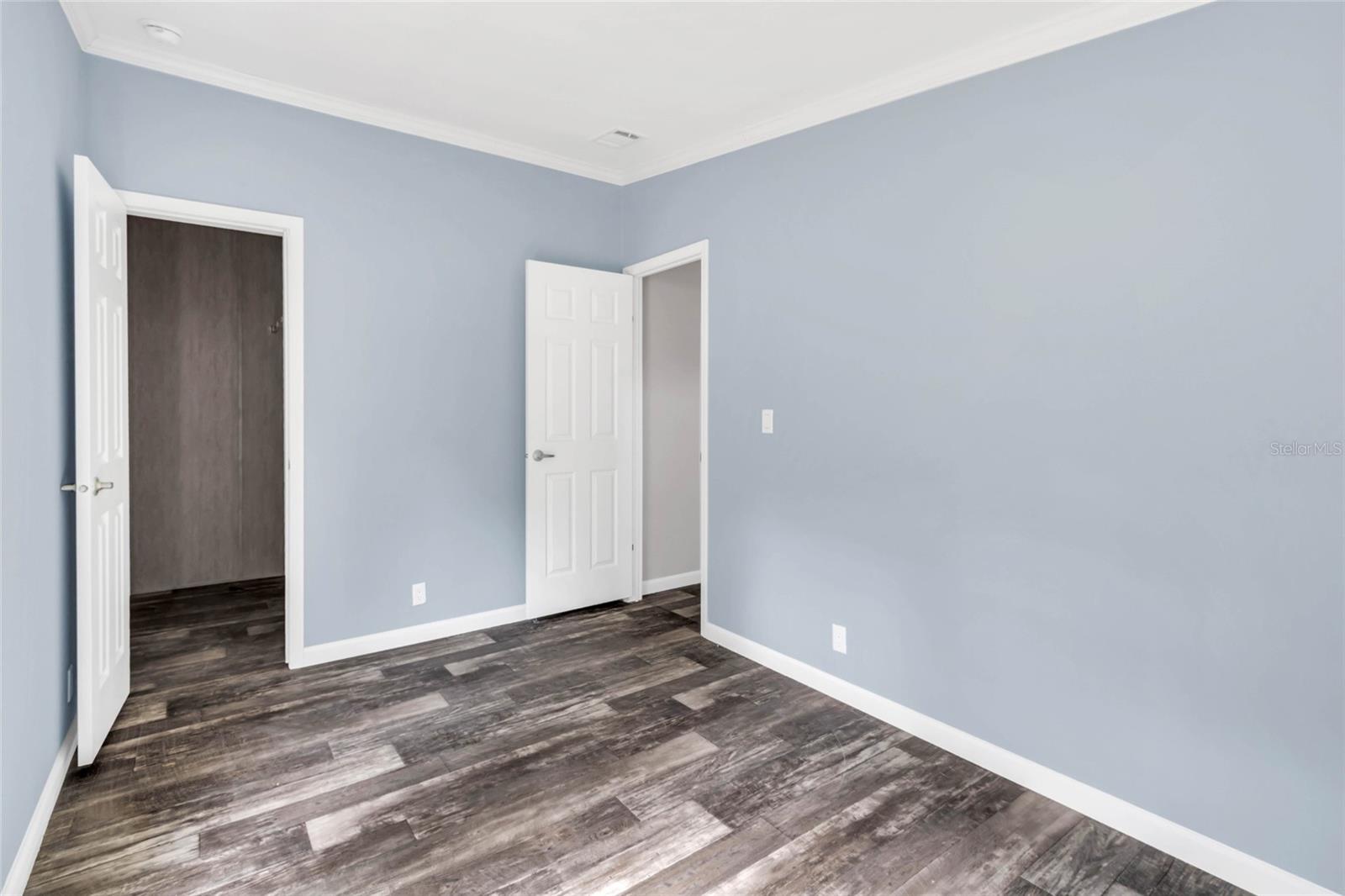WEEKI WACHEE ACRES - Residential