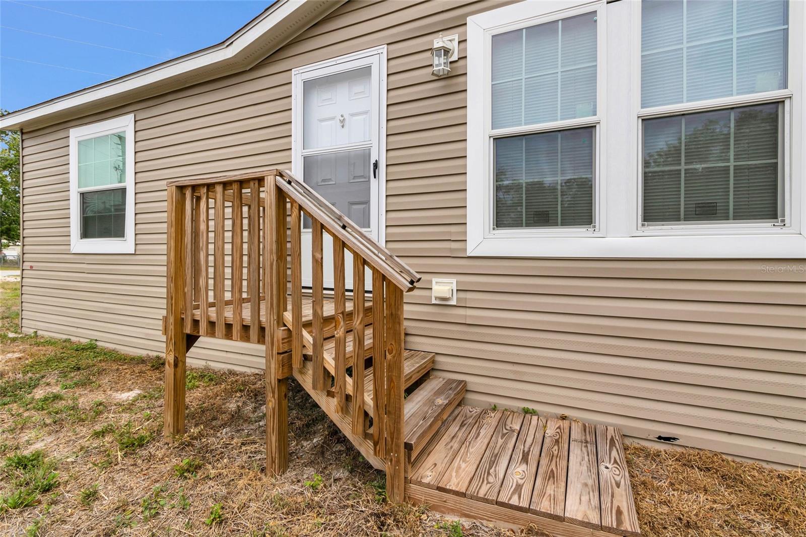 WEEKI WACHEE ACRES - Residential