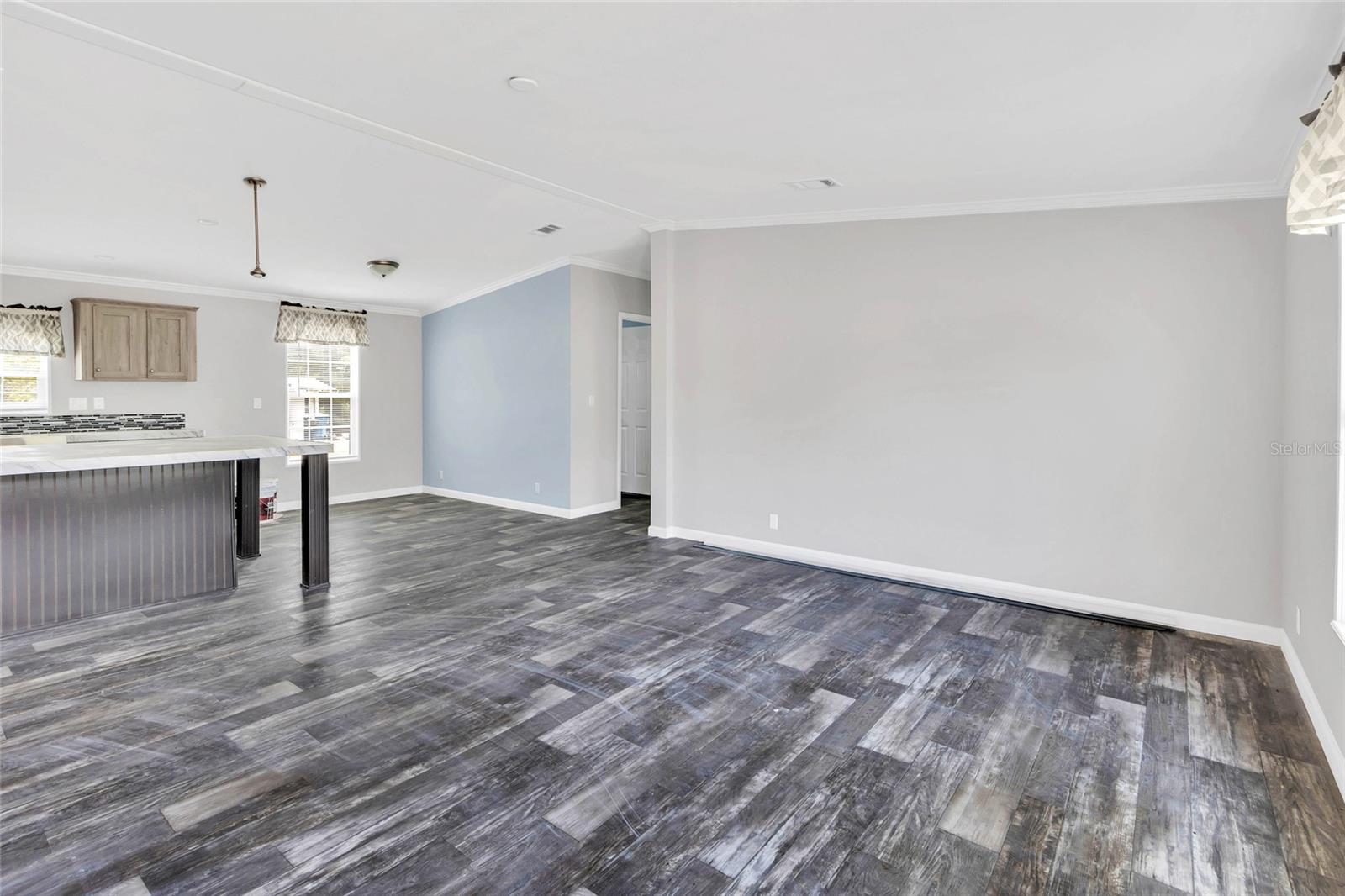 WEEKI WACHEE ACRES - Residential