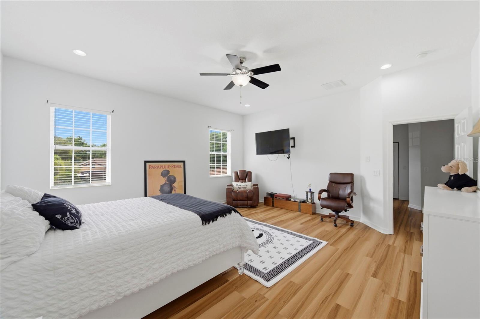 WOODACRE ESTATES OF NORTHDALE - Residential