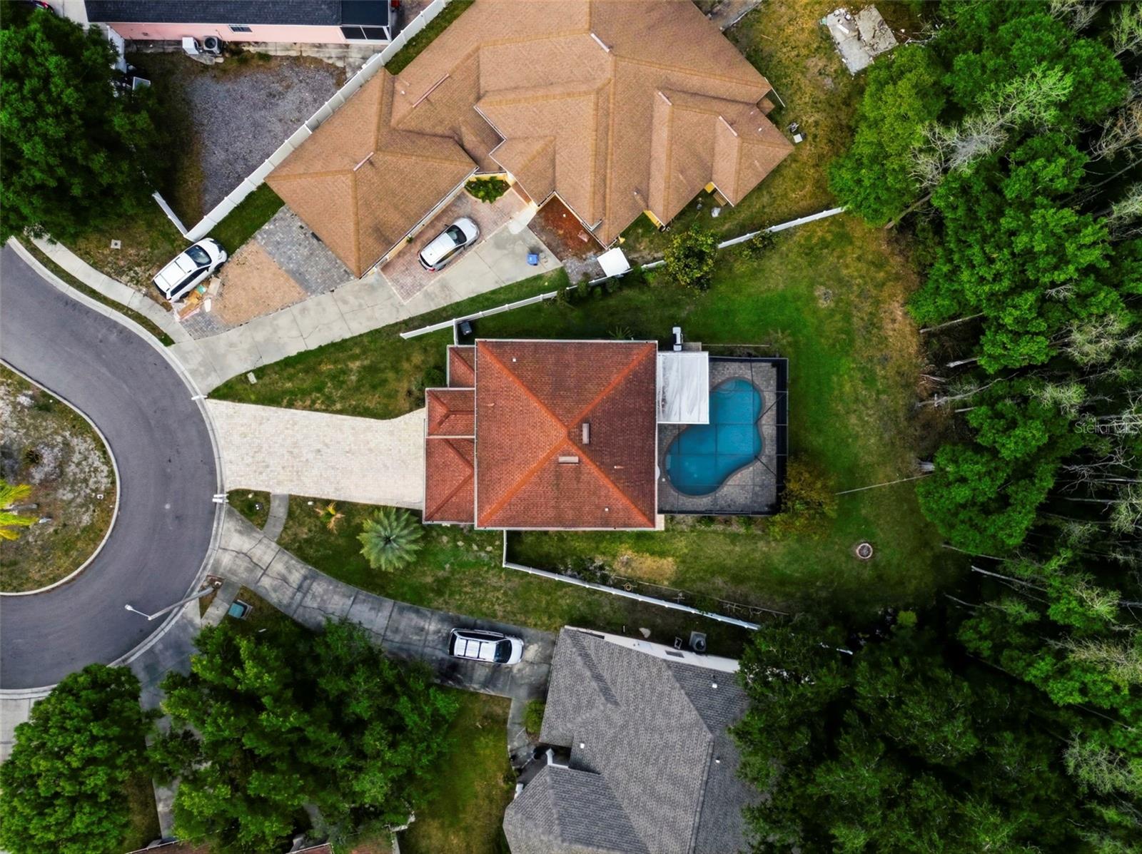 WOODACRE ESTATES OF NORTHDALE - Residential